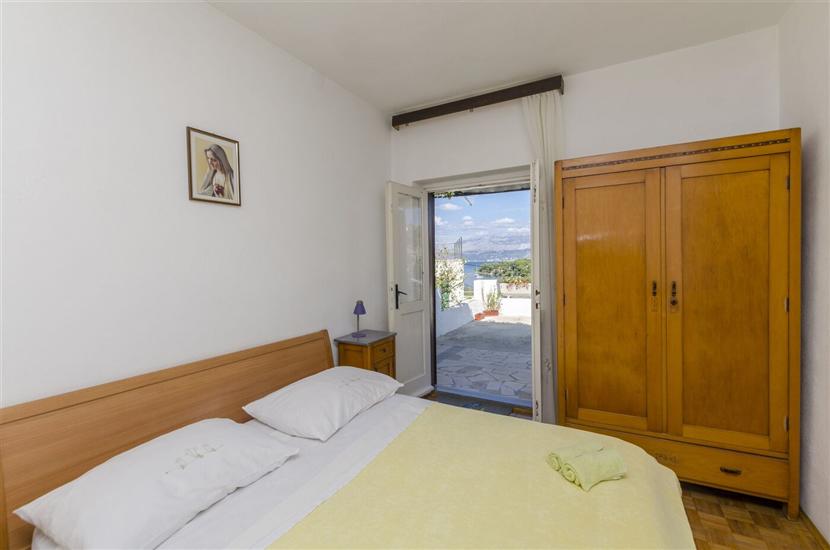 House K1, for 5 persons