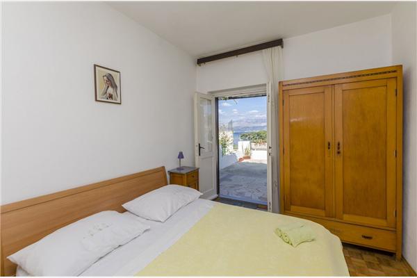 House K1, for 5 persons