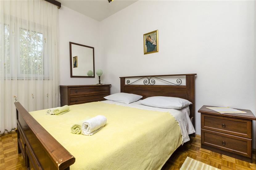 House K1, for 5 persons