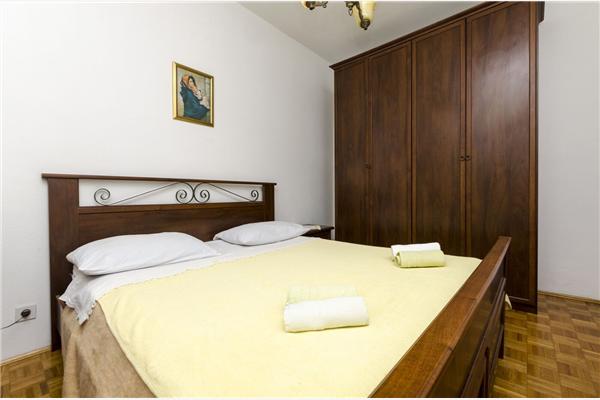 House K1, for 5 persons