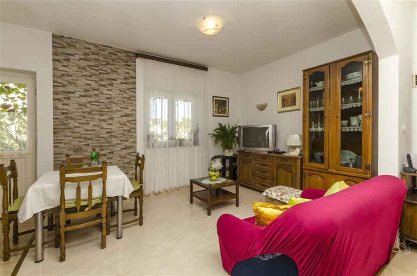 House K1, for 5 persons