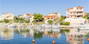 Apartment - Zaboric (Sibenik)