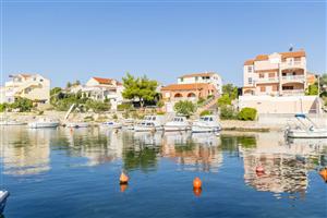 Apartman - Zaboric (Sibenik)