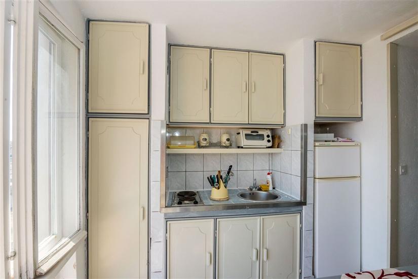 Apartment A3, for 2 persons