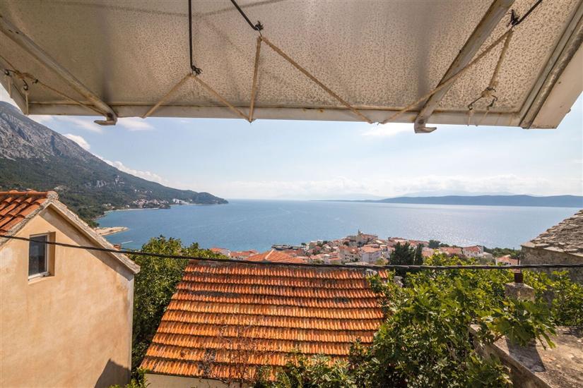 Apartment A3, for 2 persons