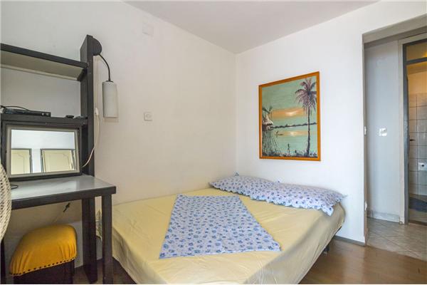 Apartment A3, for 2 persons