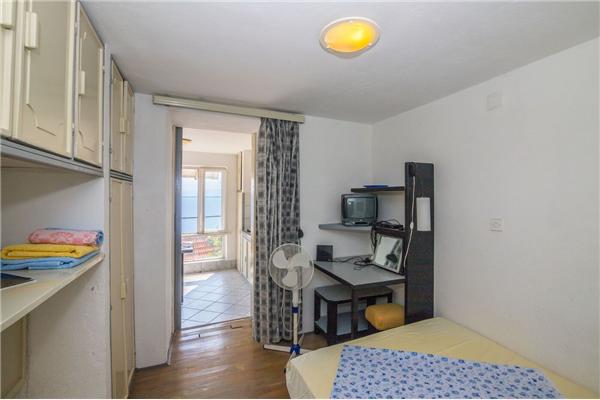 Apartment A3, for 2 persons