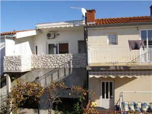 Apartmá Riviéra Šibenik,RezervujmOd 1888 kč