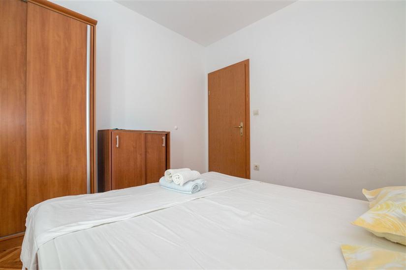 Apartment A3, for 4 persons