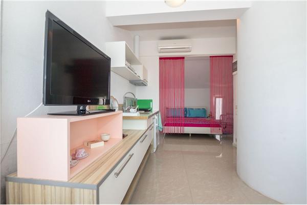 Apartment A2, for 2 persons