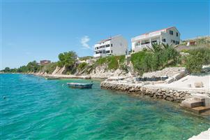Apartment - Vlasici - island Pag