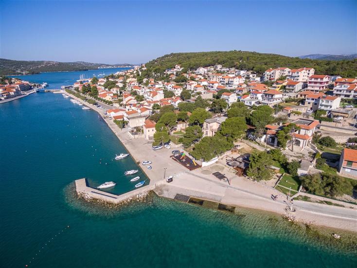 Apartments Snježana