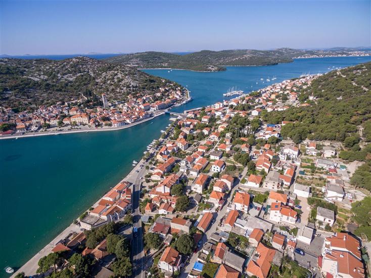 Apartments Snježana