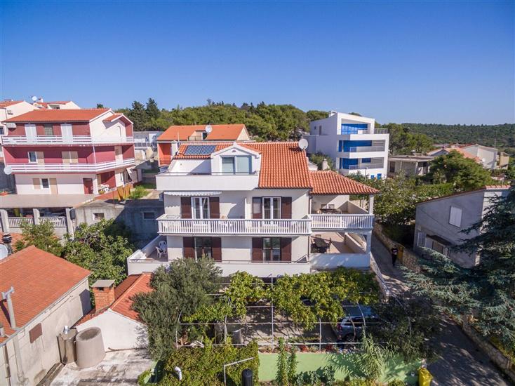 Apartments Snježana