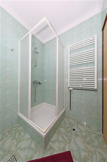 Apartment A2, for 2 persons