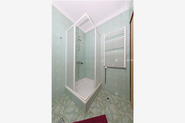 Apartment A2, for 2 persons