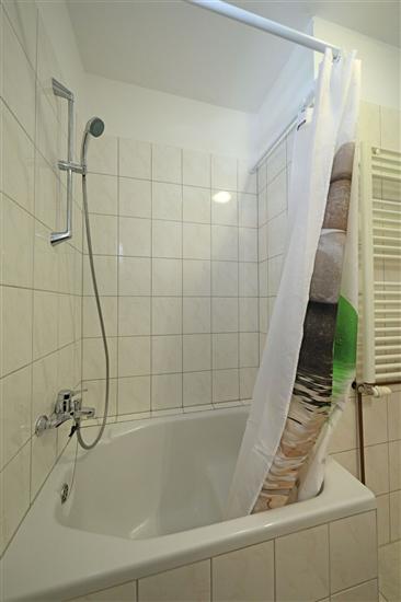 Apartment A3, for 2 persons