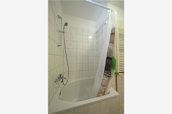 Apartment A3, for 2 persons