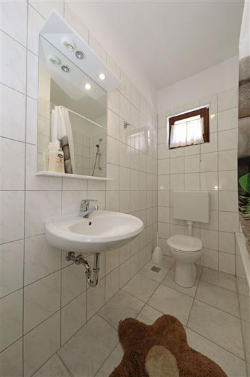 Apartment A3, for 2 persons