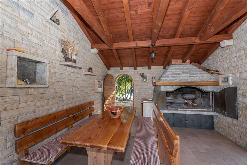 House K1, for 6 persons