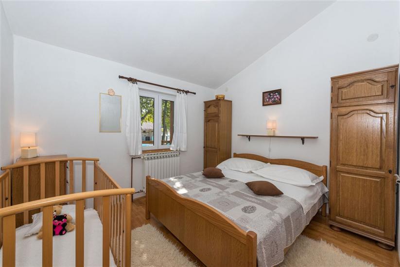 House K1, for 6 persons