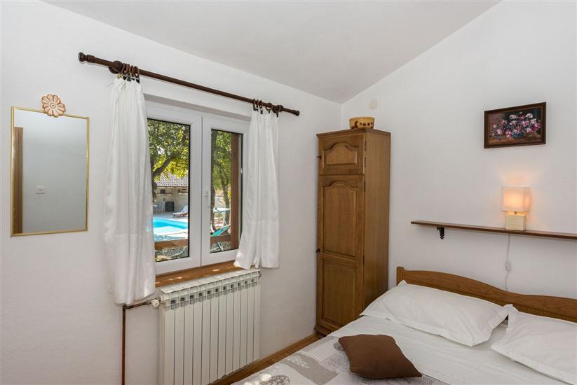 House K1, for 6 persons