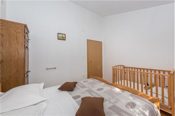 House K1, for 6 persons