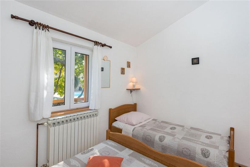 House K1, for 6 persons