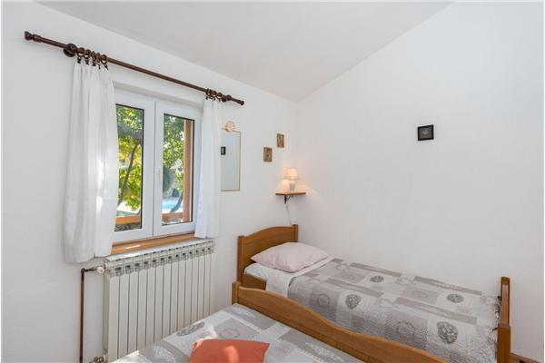 House K1, for 6 persons