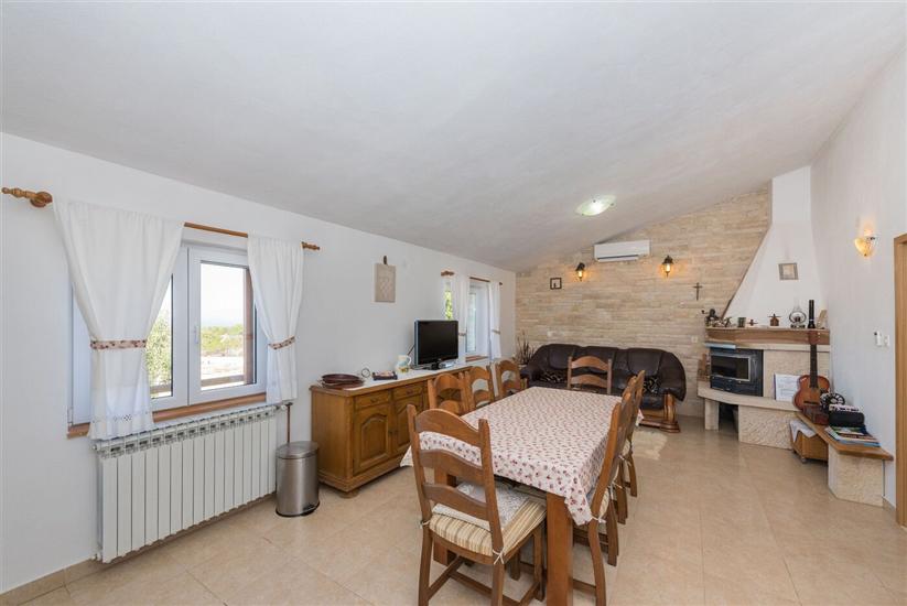 House K1, for 6 persons