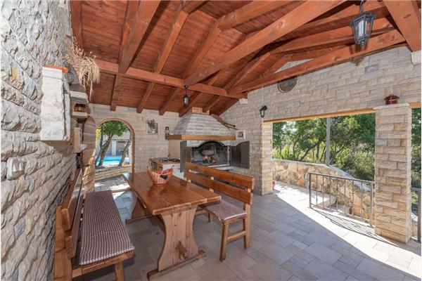 House K1, for 6 persons