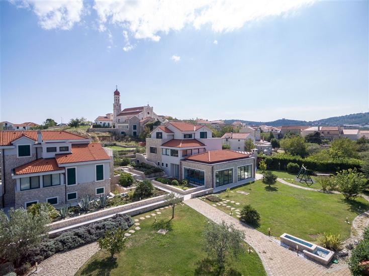 Vila Betina Wellness