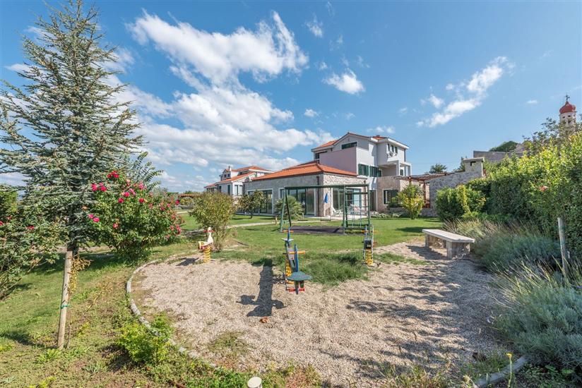Vila Betina Wellness