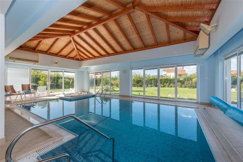 Vila Betina Wellness