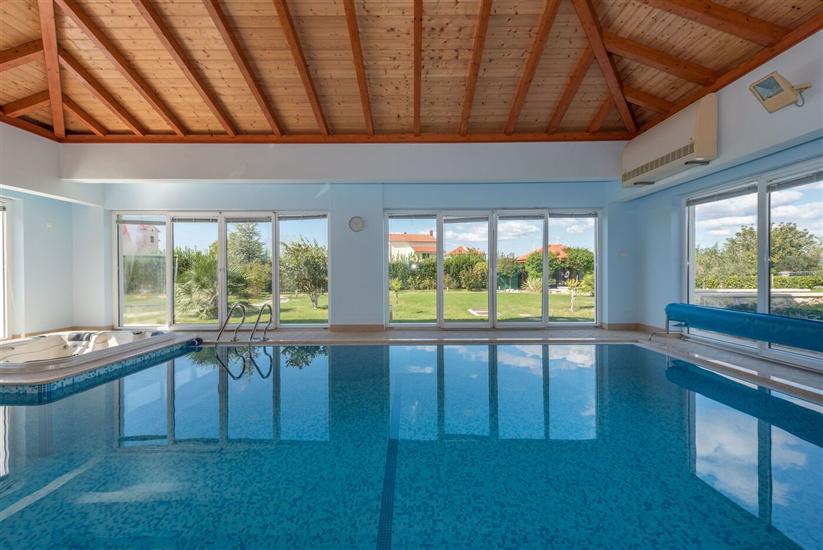 Vila Betina Wellness