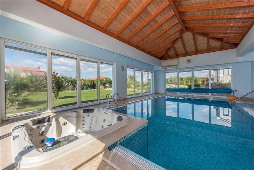 Vila Betina Wellness