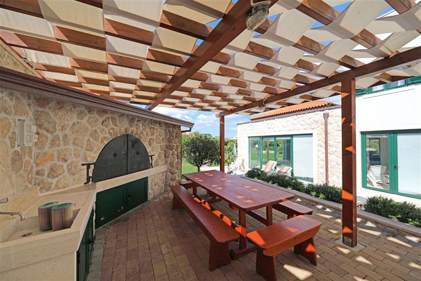 Vila Betina Wellness