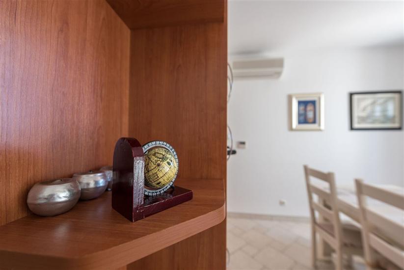 House K1, for 10 persons