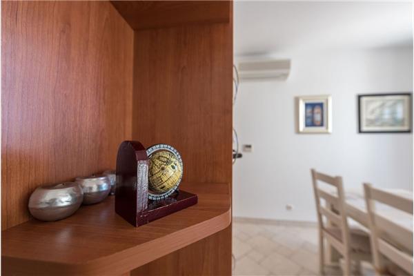 House K1, for 10 persons