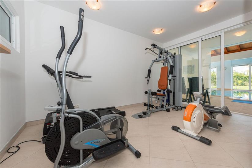 House K1, for 10 persons