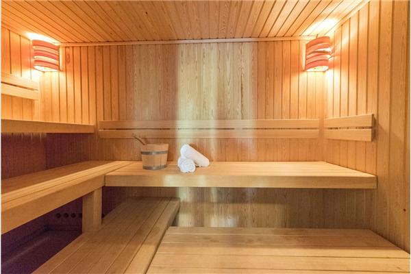 House K1, for 10 persons