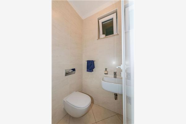 House K1, for 10 persons