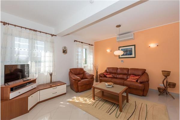 House K1, for 10 persons