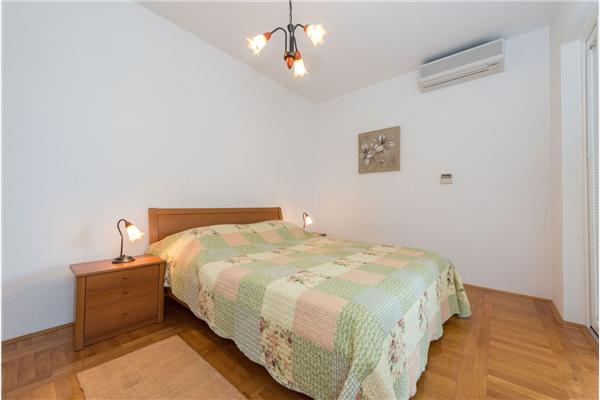Kuća K1, za 10 osoba/e