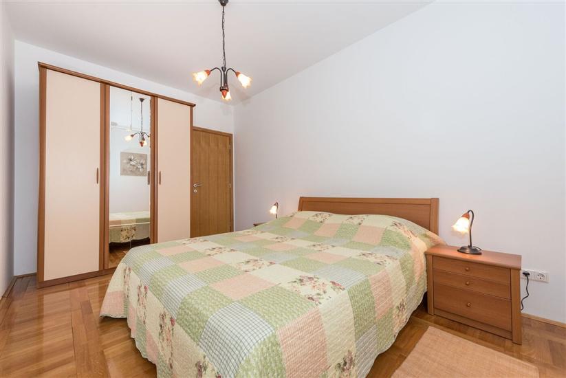 House K1, for 10 persons