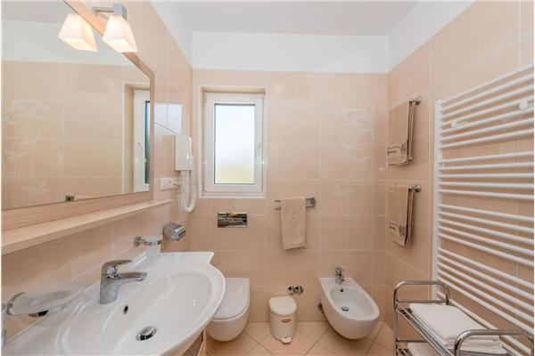 House K1, for 10 persons