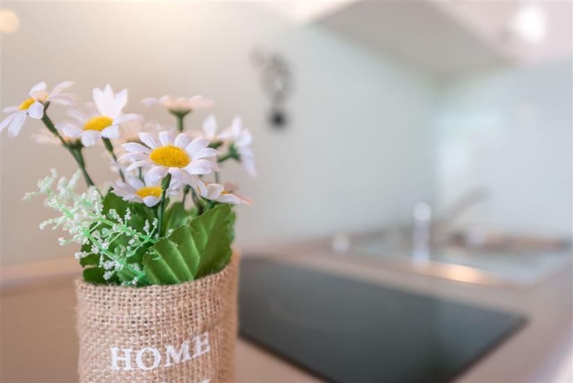 Apartment A2, for 2 persons