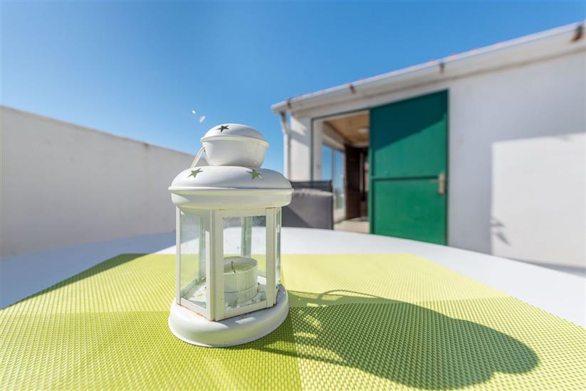 Apartment A2, for 2 persons