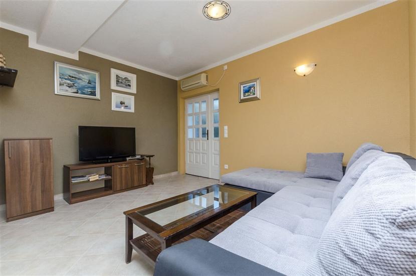 House K1, for 6 persons