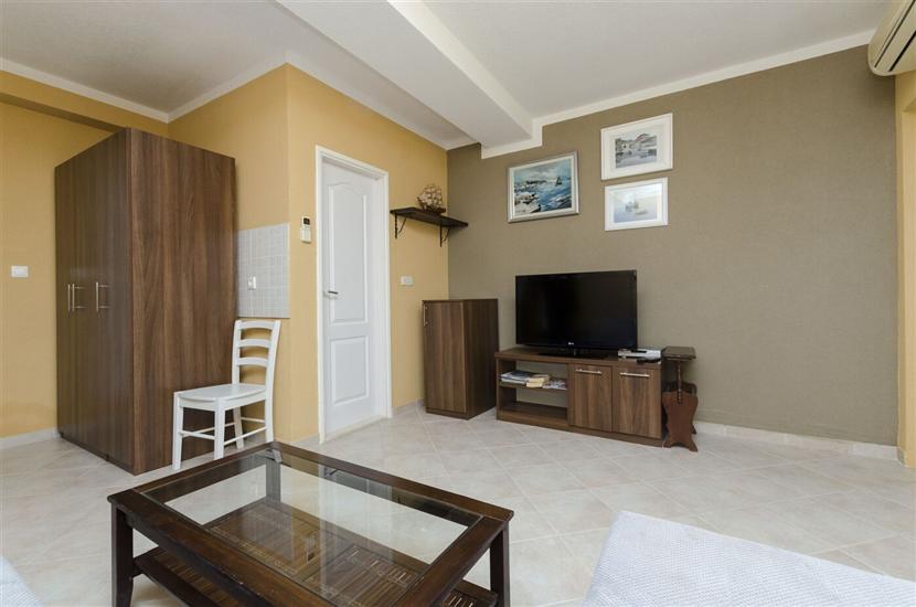 House K1, for 6 persons